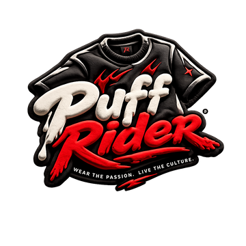 PUFFRIDER